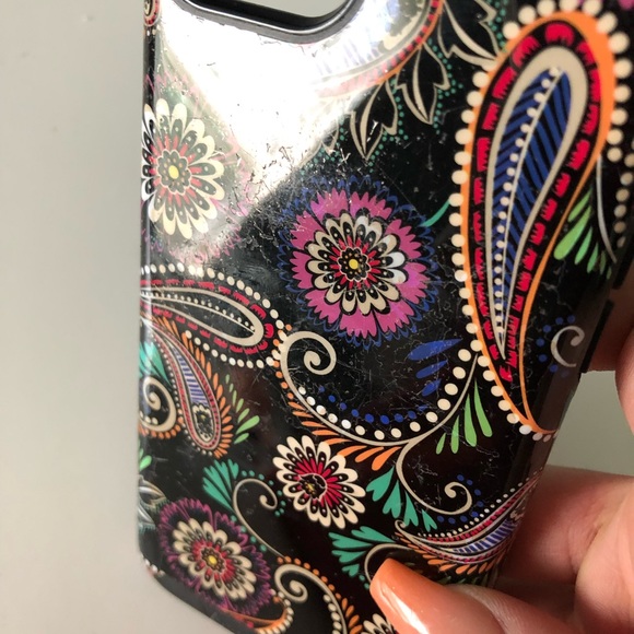 Vera Bradley Purse/Case Bundle - Picture 7 of 8